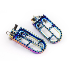 S3 Fothviler End Titanium Punk Adventure/ ES / 701
