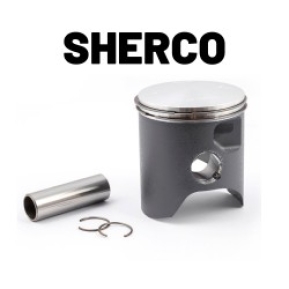 Sherco Stempel 300 ccm  A  71.95  2T End 16->