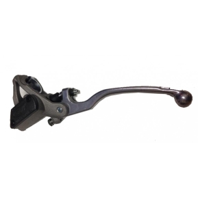 Beta Grimeca Clutch Pumpe Evo/Rev 05-> Sort