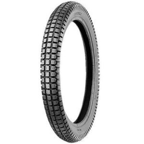 Vee Rubber Fordekk 2.50-19 Beta Junior