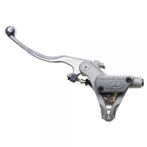 Beta Grimeca Clutch Pumpe Evo/Rev 05-> Grå