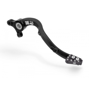 S3 Bremsepedal KTM / GG / HQ  Sort >23