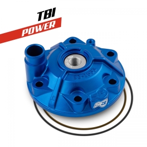 S3 Topp Kit Power Ktm / Hq / Gg 300 ccm Blå