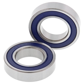 Beta Hjullager Kit Foran Evo 125-300 09-25