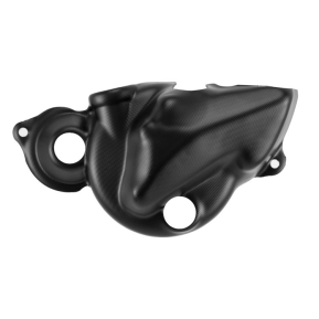 Beta 80 Junior / Senior Motor Beskytter 04-> Sort