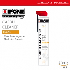 Ipone Forgasser Rens 750 ml