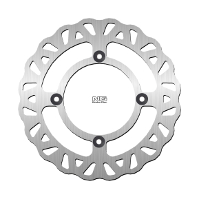 NG Beta Bremseskive Bak Track SM / End