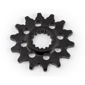 CHAINWHEEL SUPERSTEEL HARD ENDURO/MX