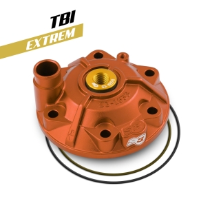 S3 Topp Kit Extreme Ktm / Hq / Gg 300 ccm TBI Oransje