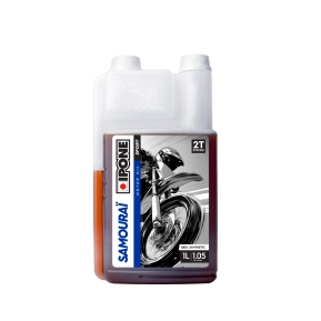 Ipone 2T Samourai Racing 1L