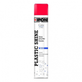 Ipone Plastic Shine 750 ml (Ny sykkel på boks)