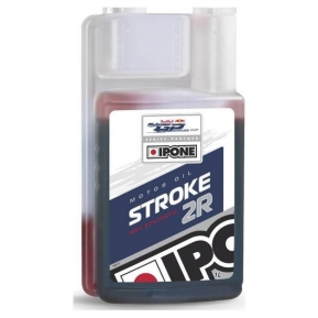 Ipone 2t Stroke 2R Olje 1L