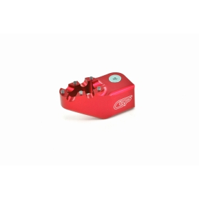 CSP Sherco / Scorpa / Jtg Bremse Fotdel Rød