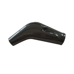 Beta Evo Svanehals Beskytter 125-300ccm 09->