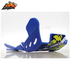 Sherco Bunnpanne Plast AXP Xtreme SEF 250/300 Blå 19-24