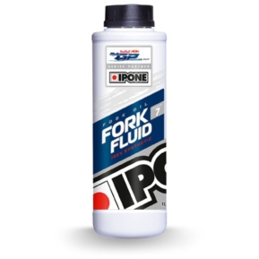 Ipone Gaffelolje Racing W7 1L
