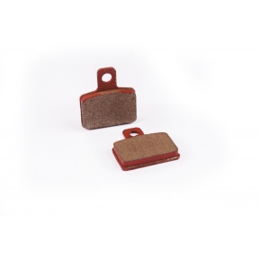 Beta S3 Bremseklosser Bak Evo 09->