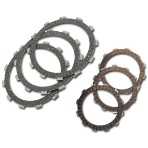 Beta/Sherco Clutch Lamell Racing  +0.3mm