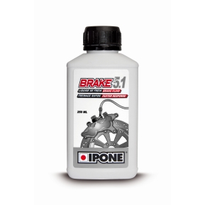 Ipone Bremsevæske Dot 5.1 250ML (271 grader)