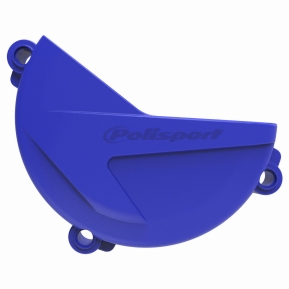 Sherco Clutchdeksel Beskyttelse 250/300 SEF 125 SE Blå 14->