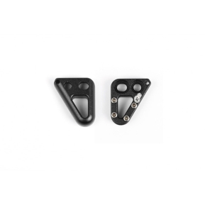 Sherco Bremsepedal Tupp Enduro Sort