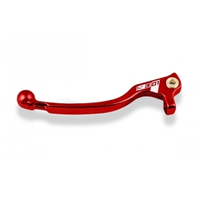S3 Clutch Hendel 01 Braktec / Ajp Rød