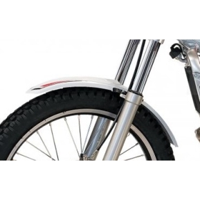 Beta Forskjerm Evo 125-300 10 Hvit