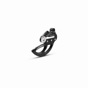 S3 Skivebeskytter Hard Enduro Bak Sherco / Ktm / Hq / Gg Sort