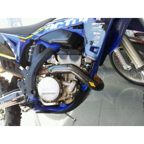 Sherco Carbon Svanehals Beskytter 4T SEF-R 12->