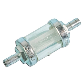 Bensinfilter 6mm
