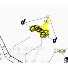Beta Styrepute Evo 09 ->