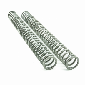 K-Tech Gaffel fjærer KYB 460mm (Velg N)