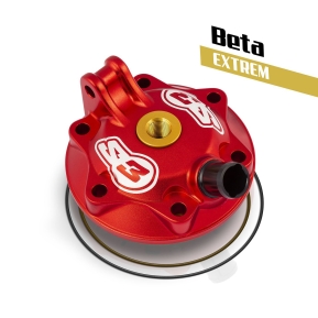 S3 Topp Kit Power Beta 300 ccm Rød 22->