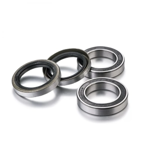 S3 Lager Kit  Forhjul  Beta , KTM, Gas Gas, Husqvarna, husaberg (6906-2RS)