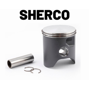 S3 Sherco Stempel 300 ccm  2T End 16->