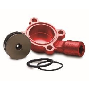Beta Clutch Slave Sylinder Racing Evo 125-300ccm Rød