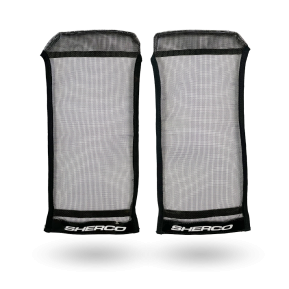 Sherco Gjørme Beskyttelse Radiator END  SE/SEF 17->