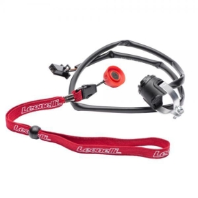 Jitsie Magnet Stoppbryter EL Trial Rød (NC)