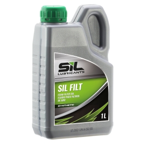 SIL Luftfilter Olje 1L