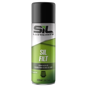SIL Luftfilter Olje Spray 520ML