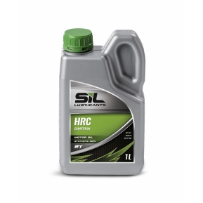 SIL HRC Racing 2T Olje 1L