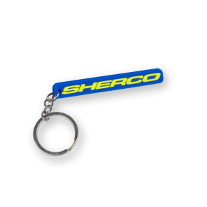 Sherco Nøkkelring