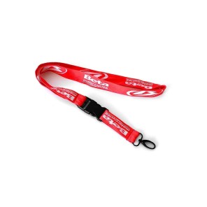 Beta Nøkkelbånd (Perfekt til klippekort)