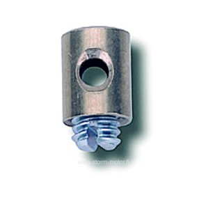 Wire Nippel Gasswire