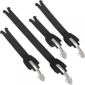 Alpinestars Spenne Kit Tech T Sort