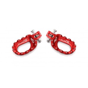 S3 Fothvilere Trial Curve Rød