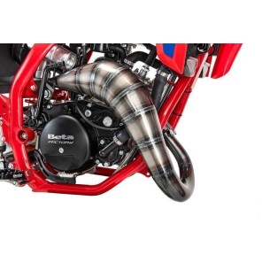 Beta Svanehals Racing RR / SM 50ccm