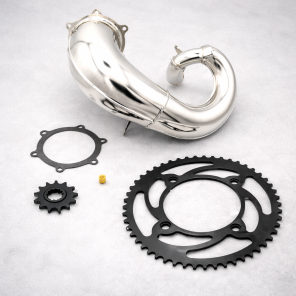 Beta Trim Kit SM Track Sport Std 21-> (E5)