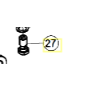 Beta Banjo Skrue Spesial  M10x1,25