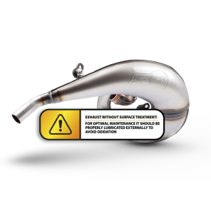 S3 Svanehals Factory WORKS Ktm / Hq / Gg 20->